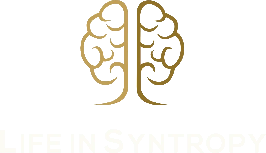Life in Syntropy