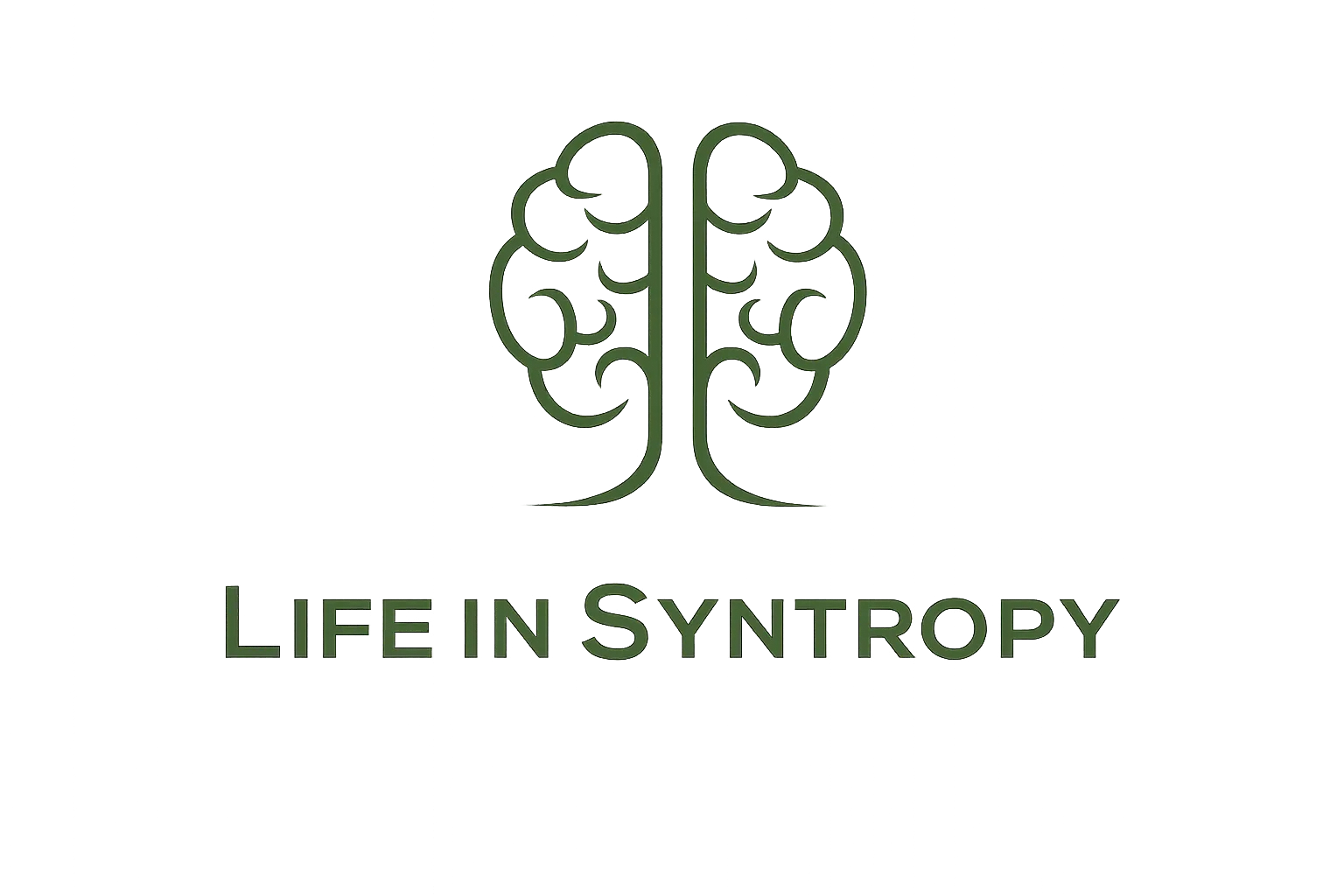 Life in Syntropy